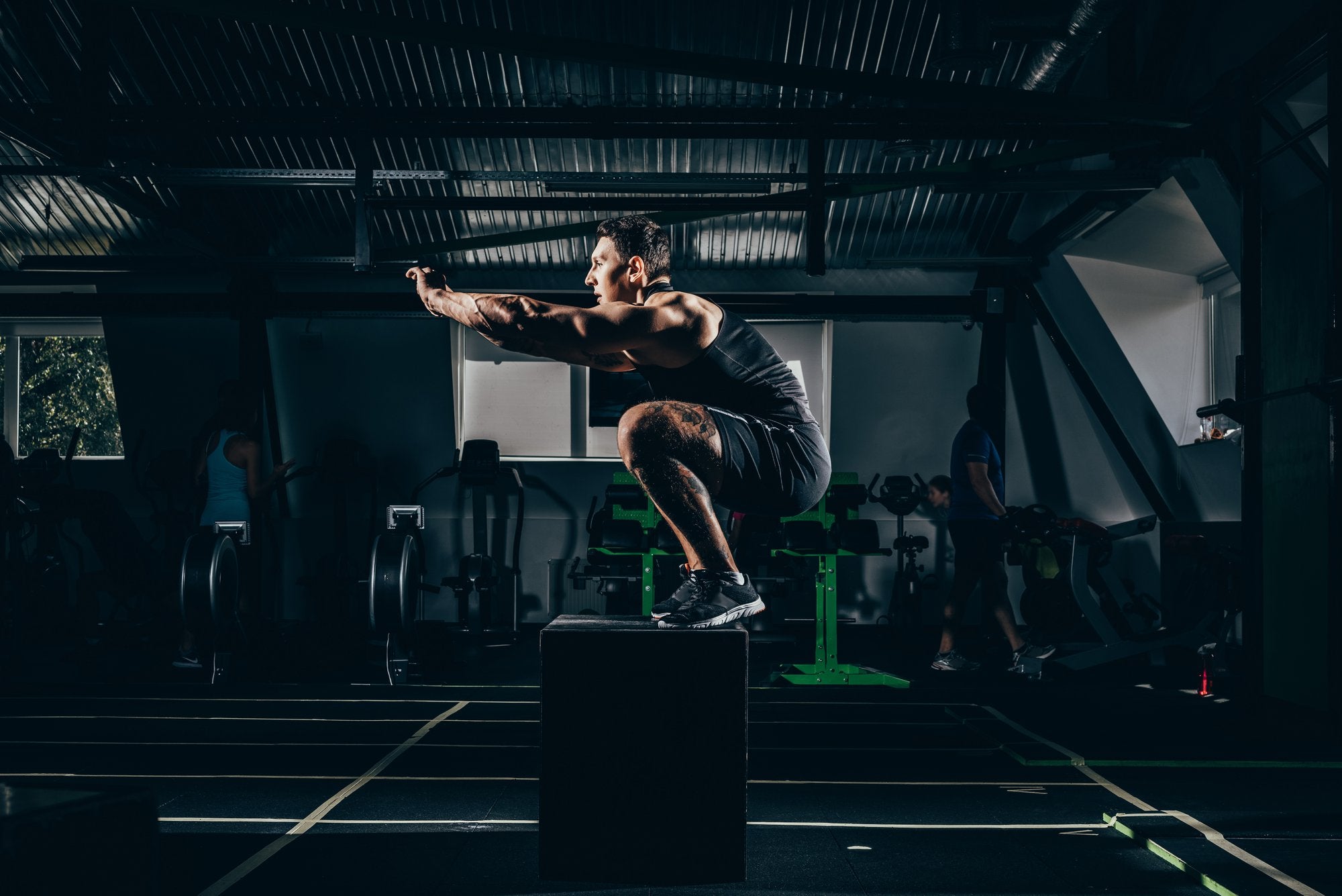 How to Plan for the Gym