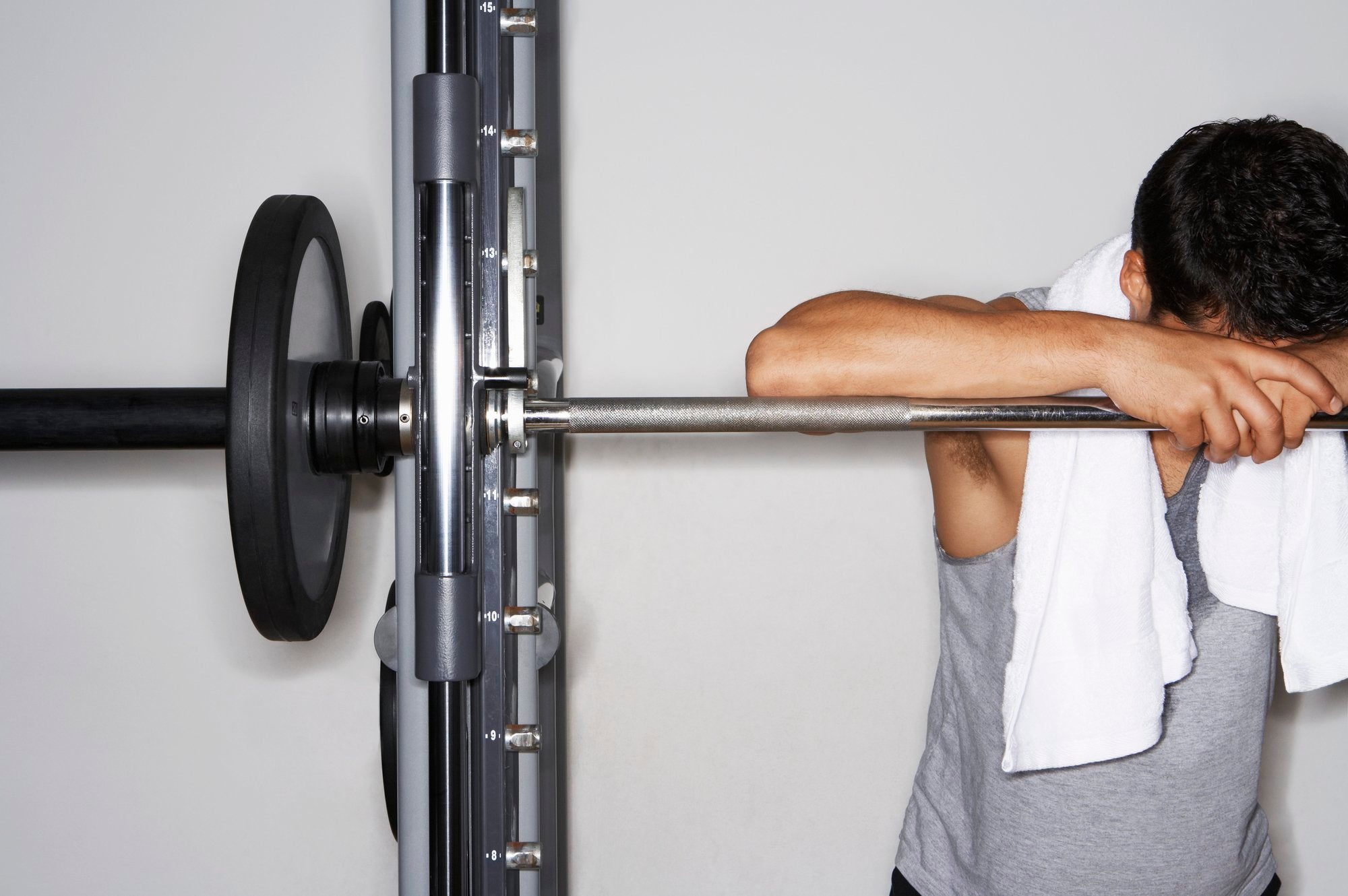 Overtraining Syndrome