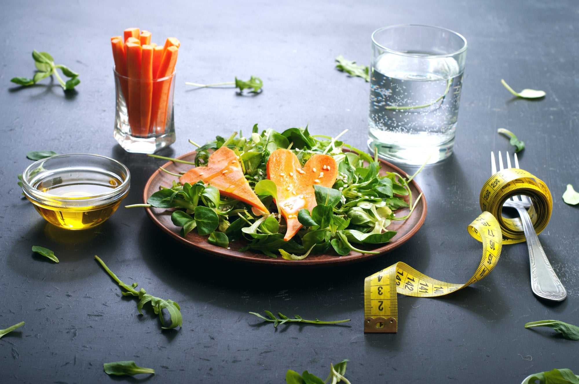 Understanding the basics of Fat Loss