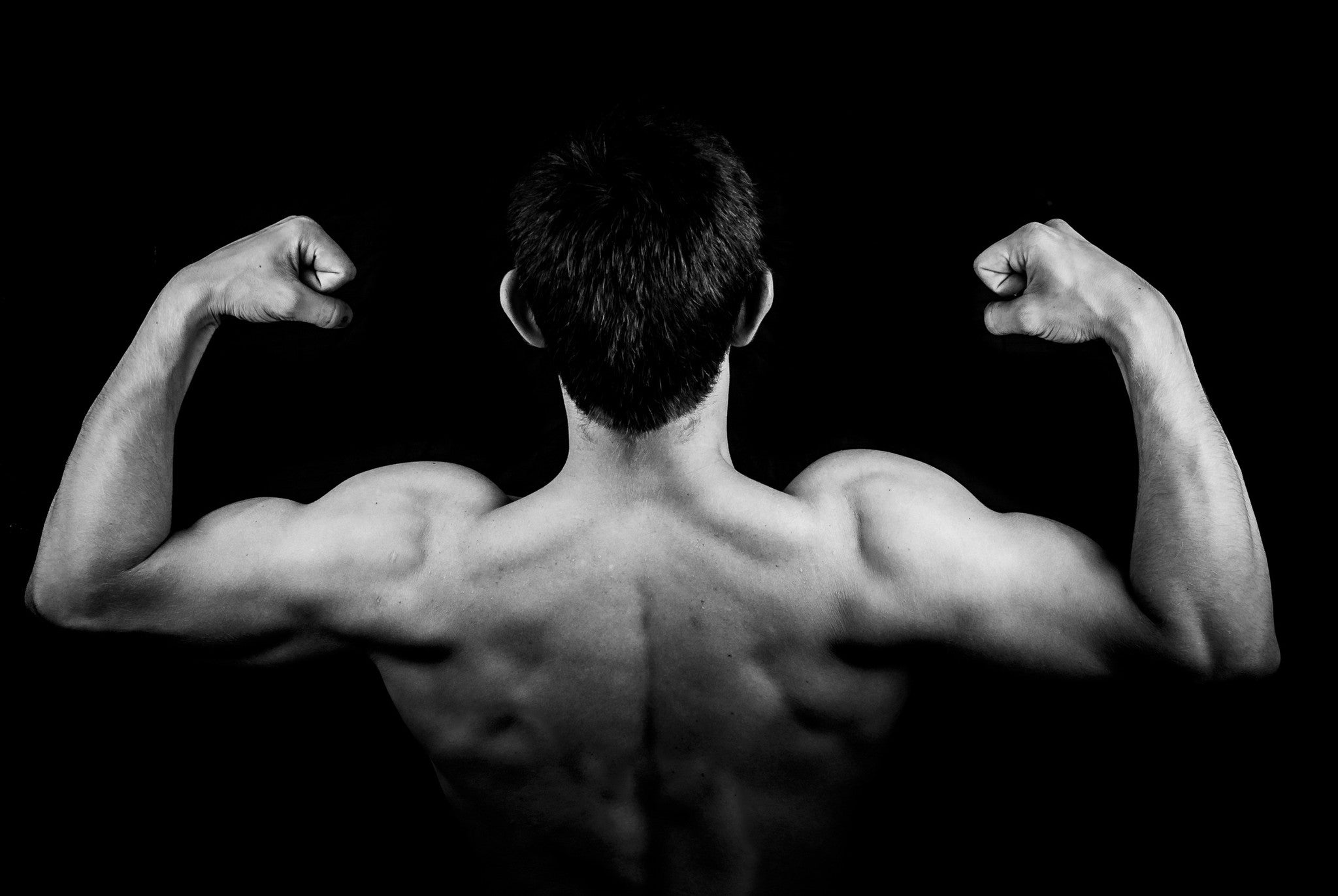 Maximizing your pump and the role of NO
