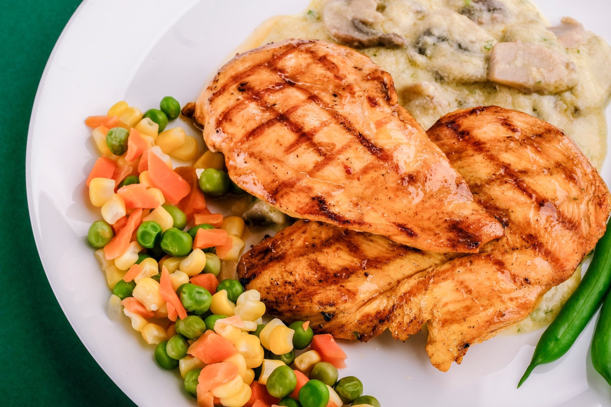 Learn How To Incorporate Healthy Proteins In Your Diet
