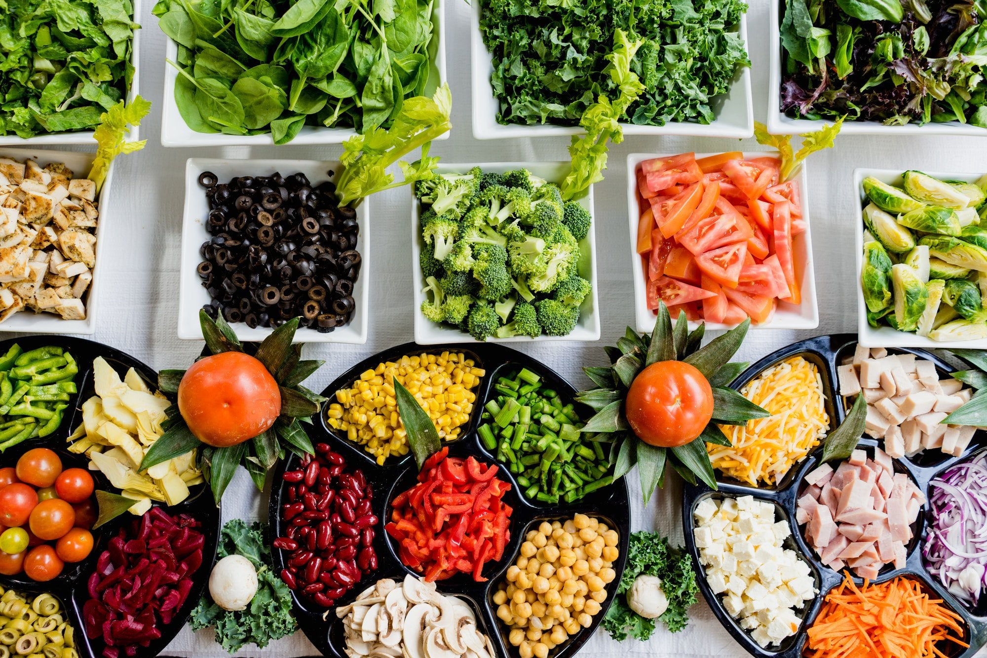 Counting Macros