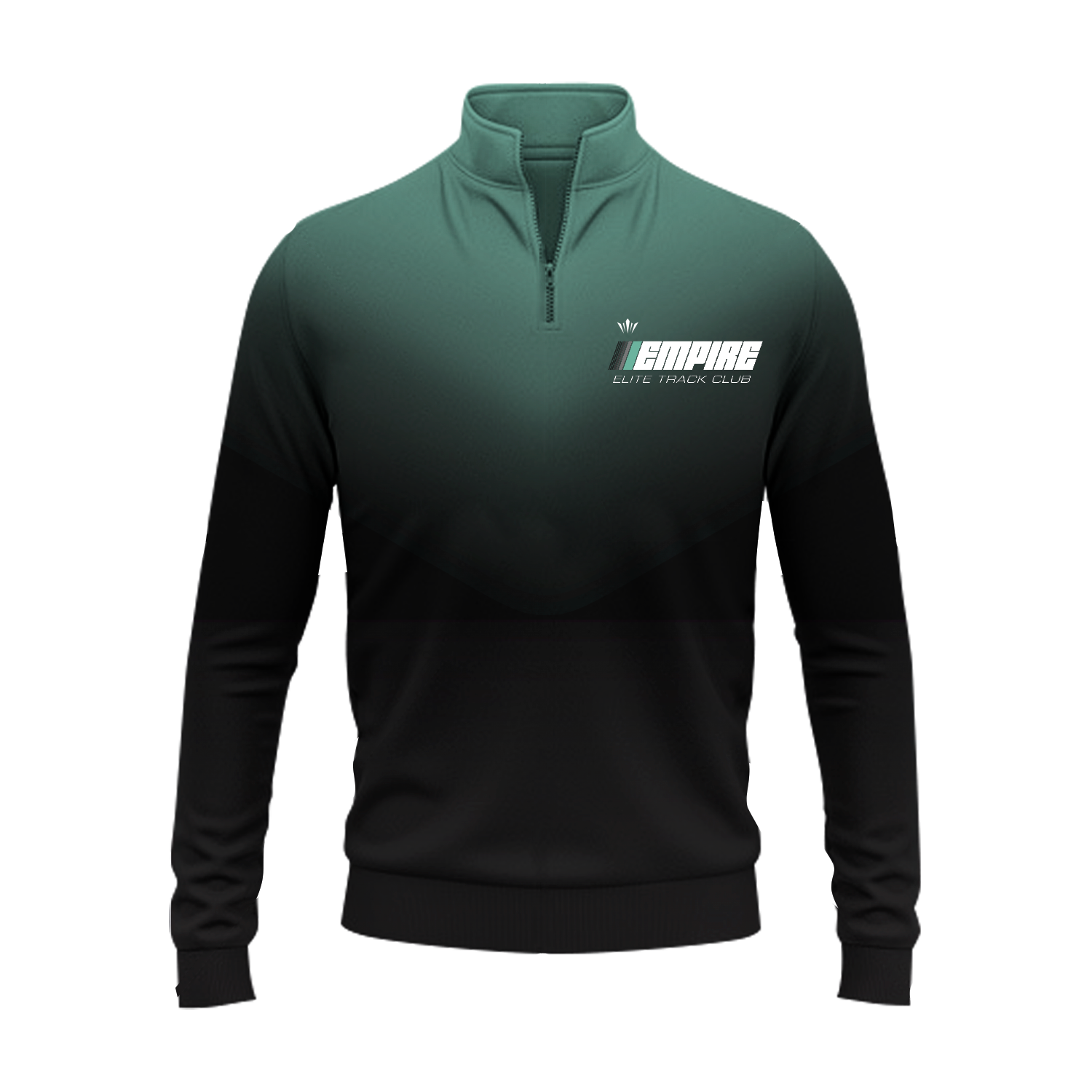 Empire Elite 3/4 Zip