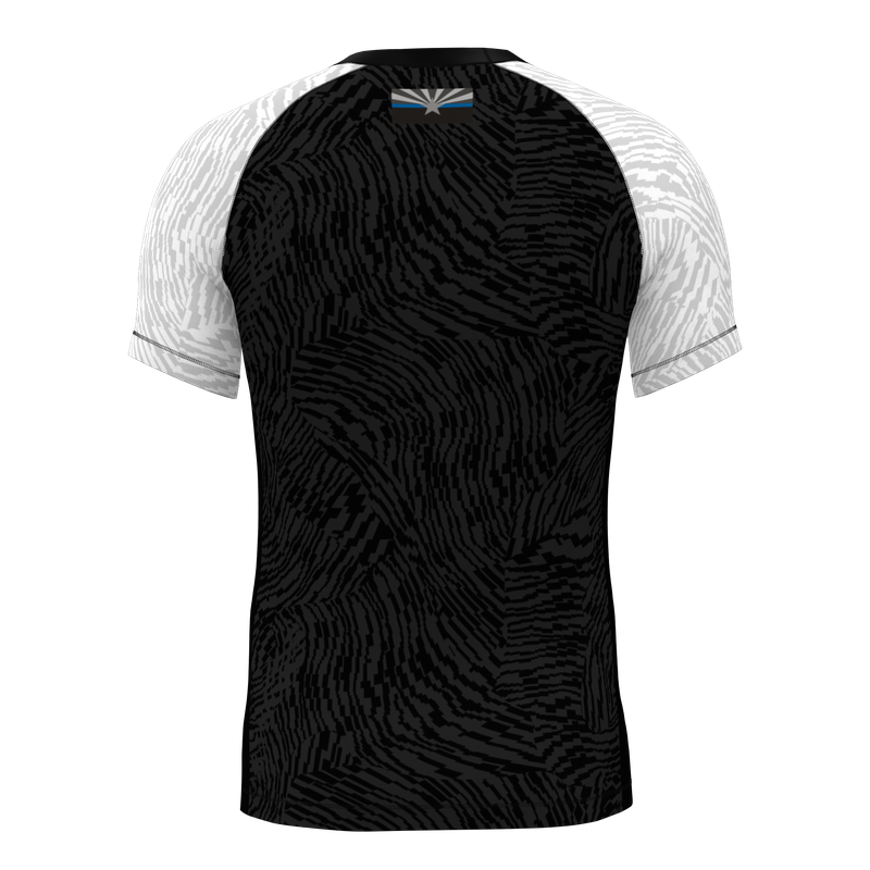AZ LEO Open Mat Rashguard