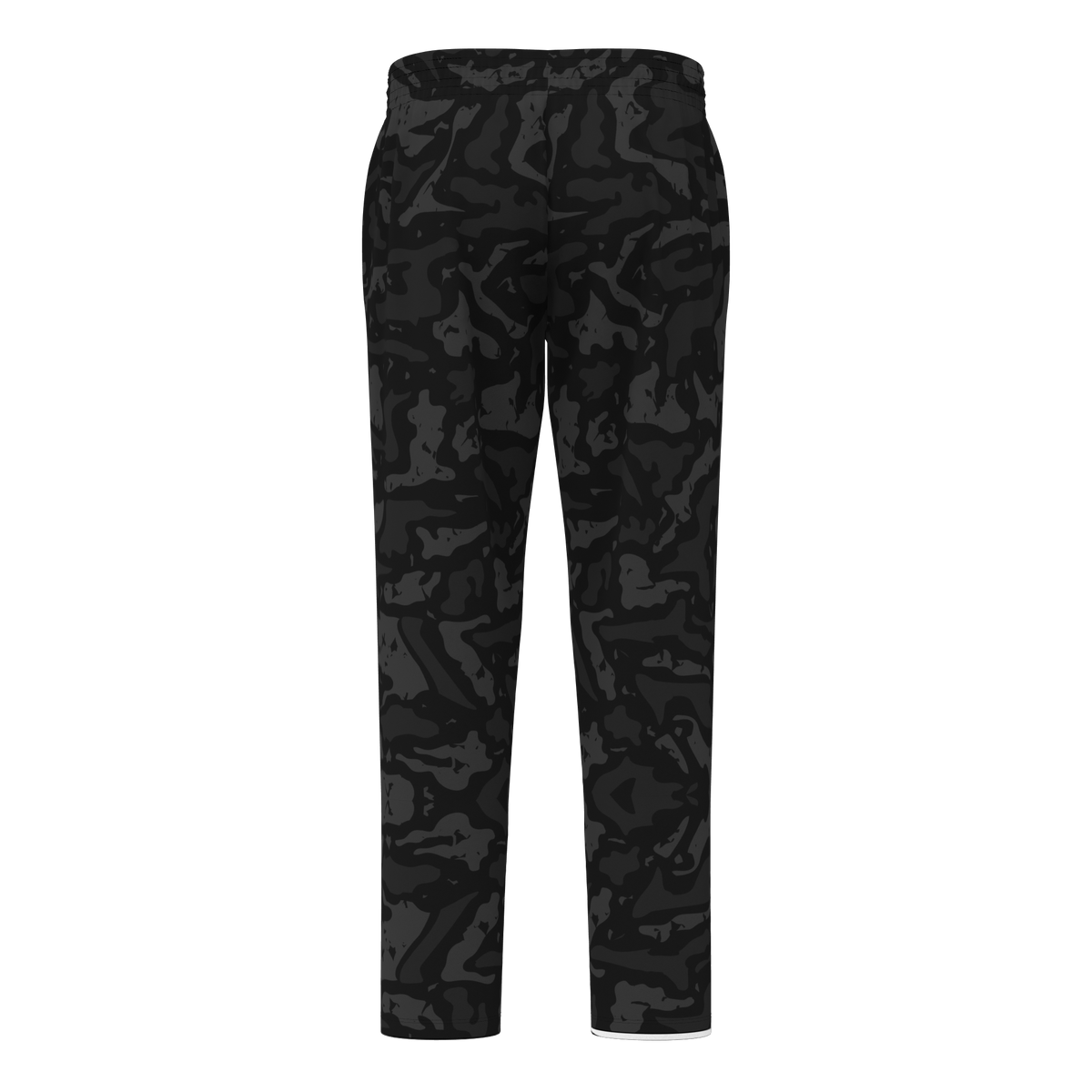 AMP Joggers - Black Multi Camo
