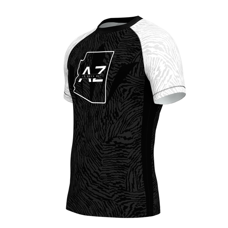 AZ LEO Open Mat Rashguard