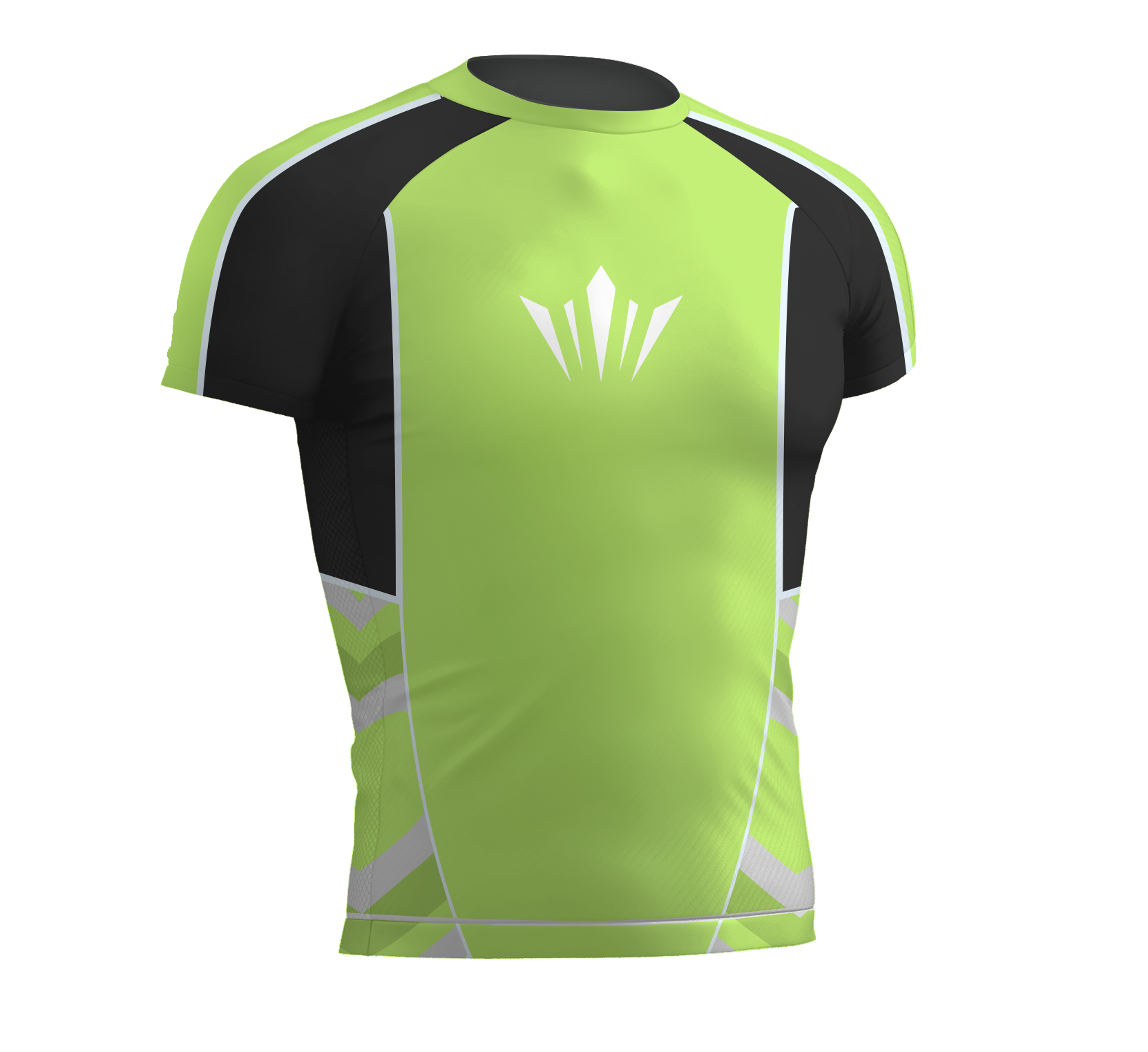 Kids Buttercup Rashguard