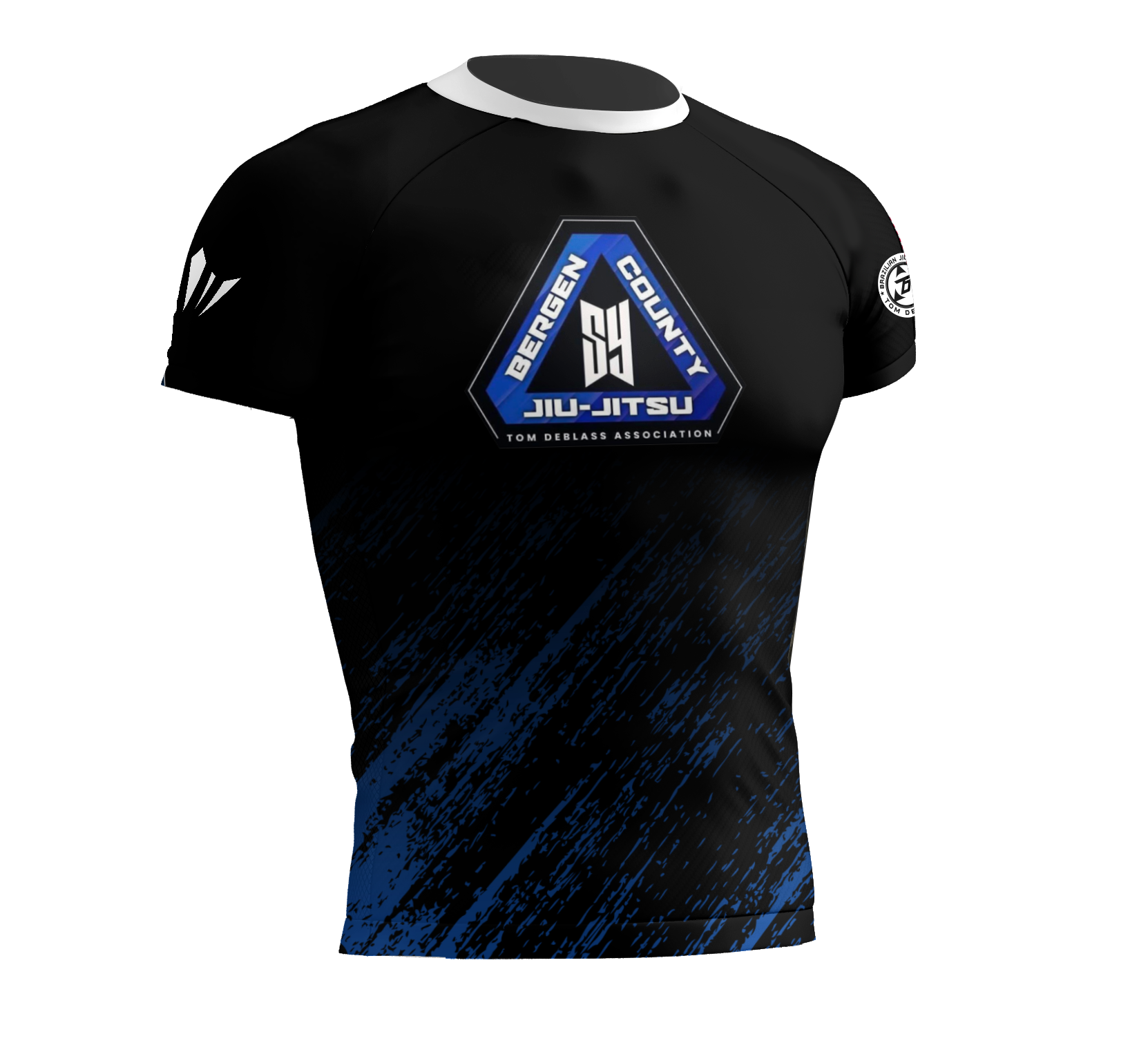 Bergen County Rashguard