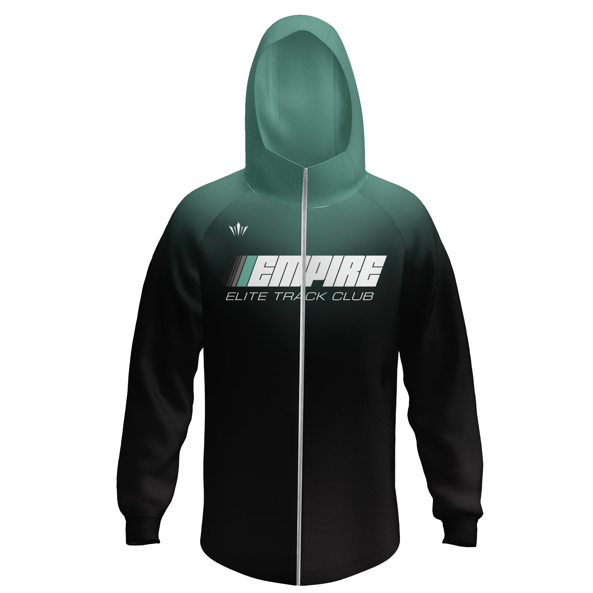 Empire Elite Scuba Neck Hoodie