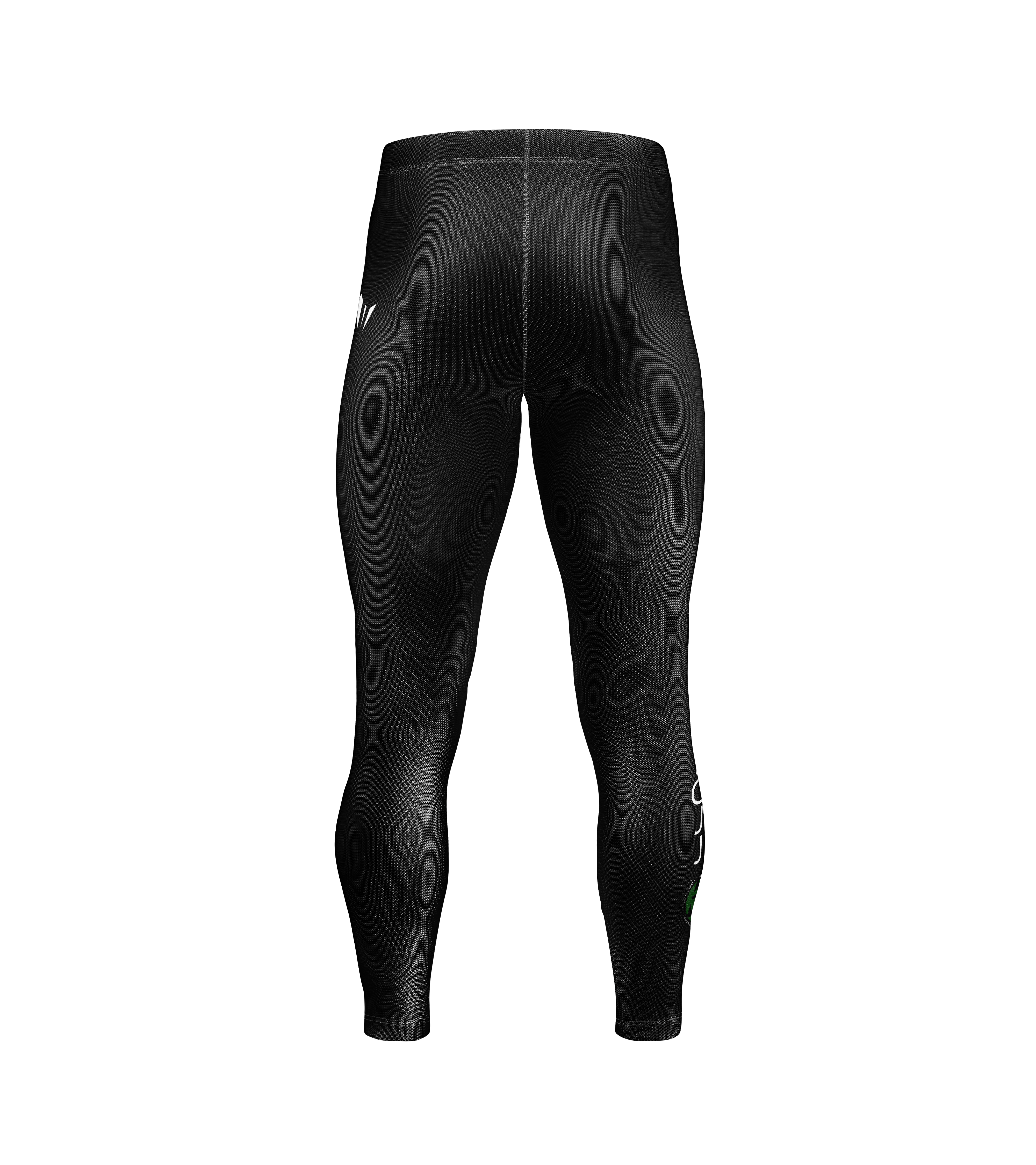 ECJJ Core Men’s Leggings