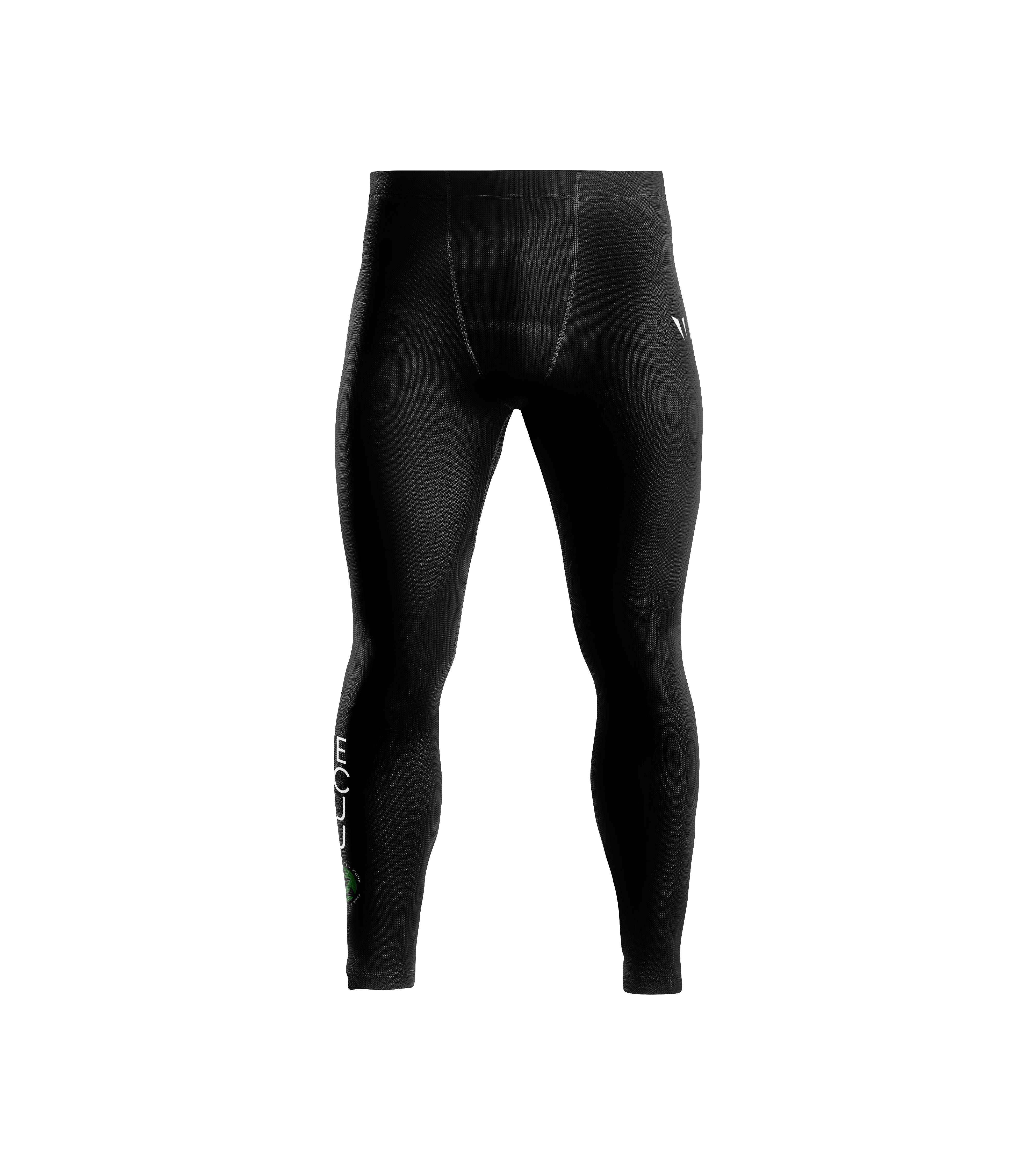 ECJJ Core Men’s Leggings