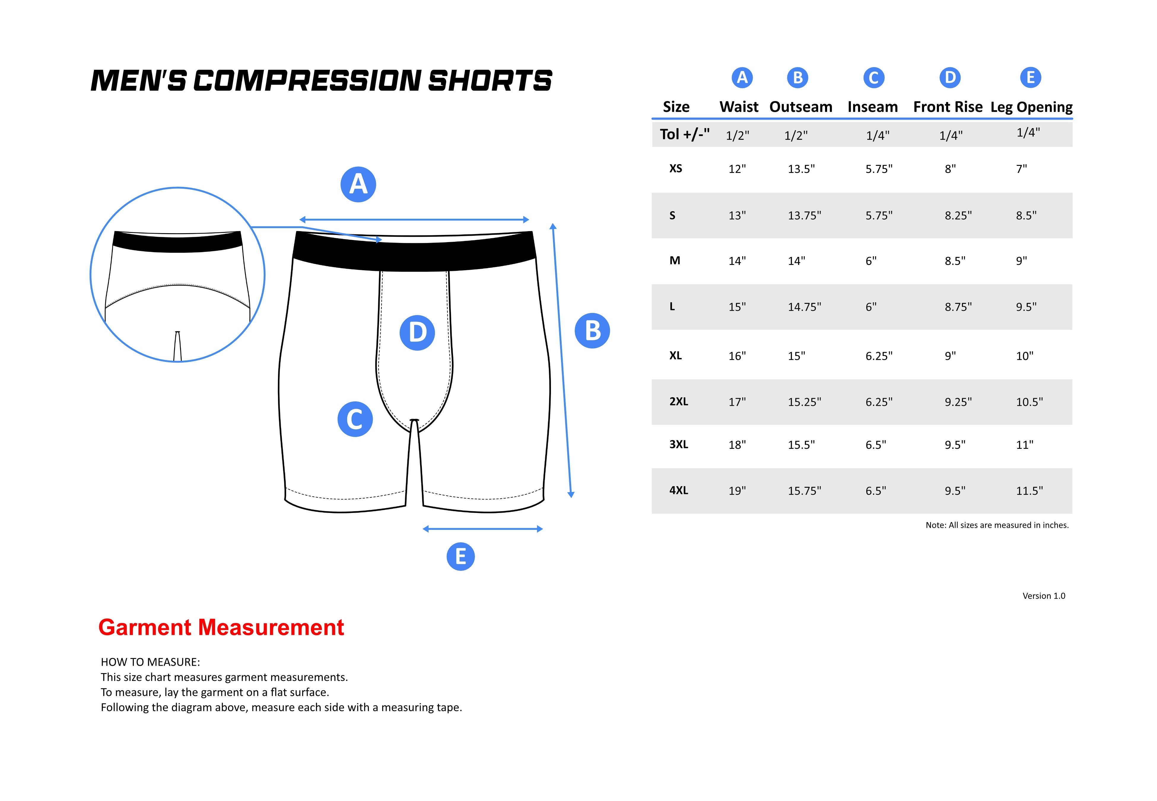 Goat Shed Vale Tudo Shorts - Tropical