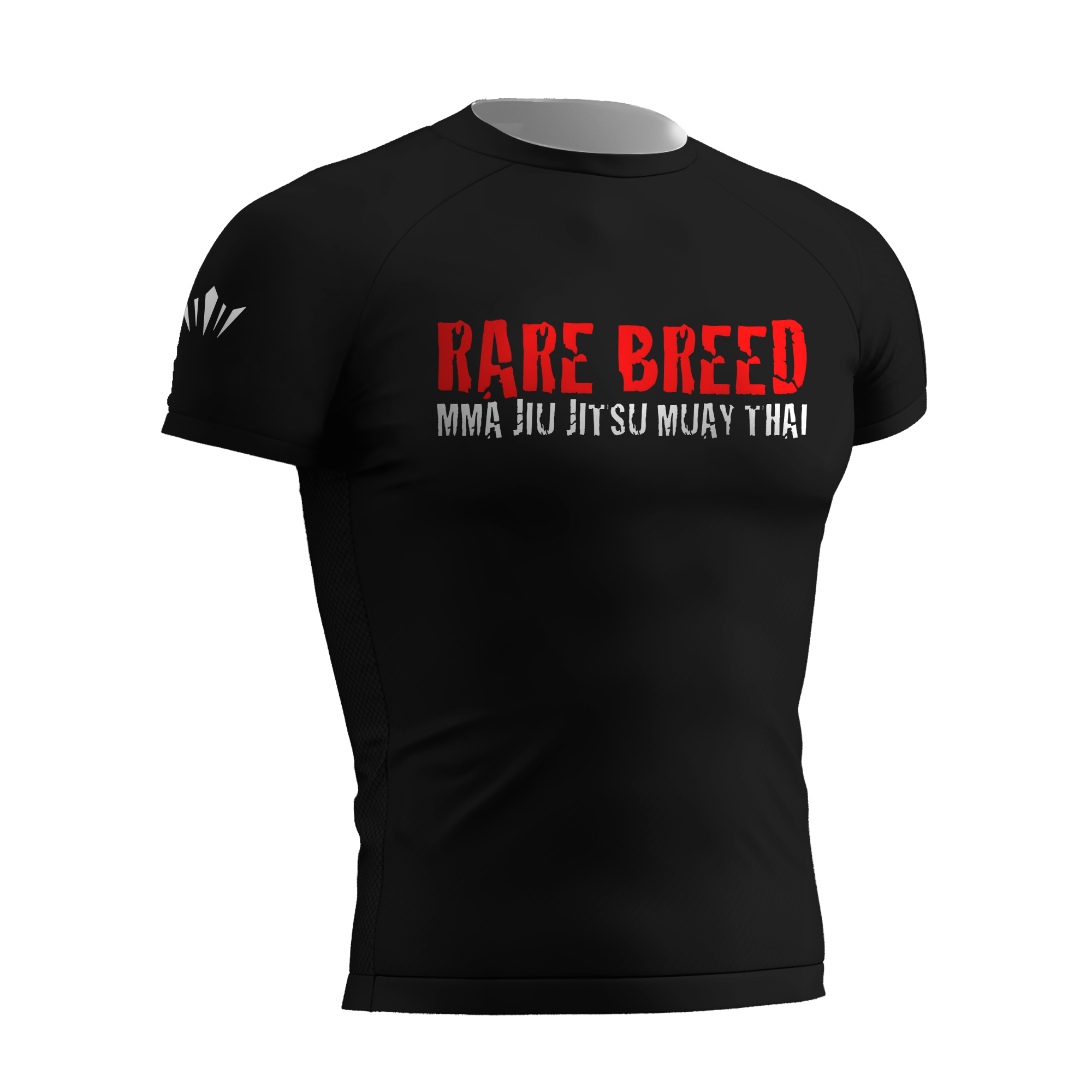 Rare Breed MMA SS Rashguard