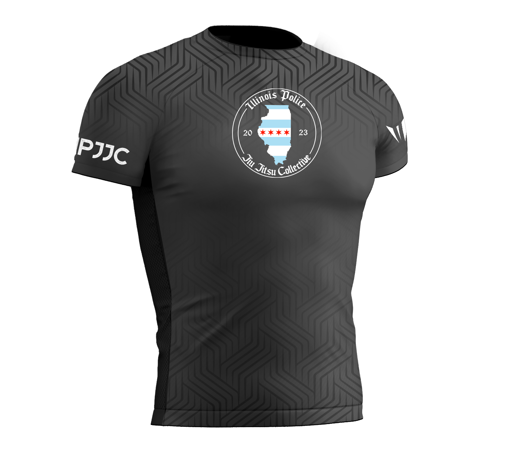 IPJJC Rashguard