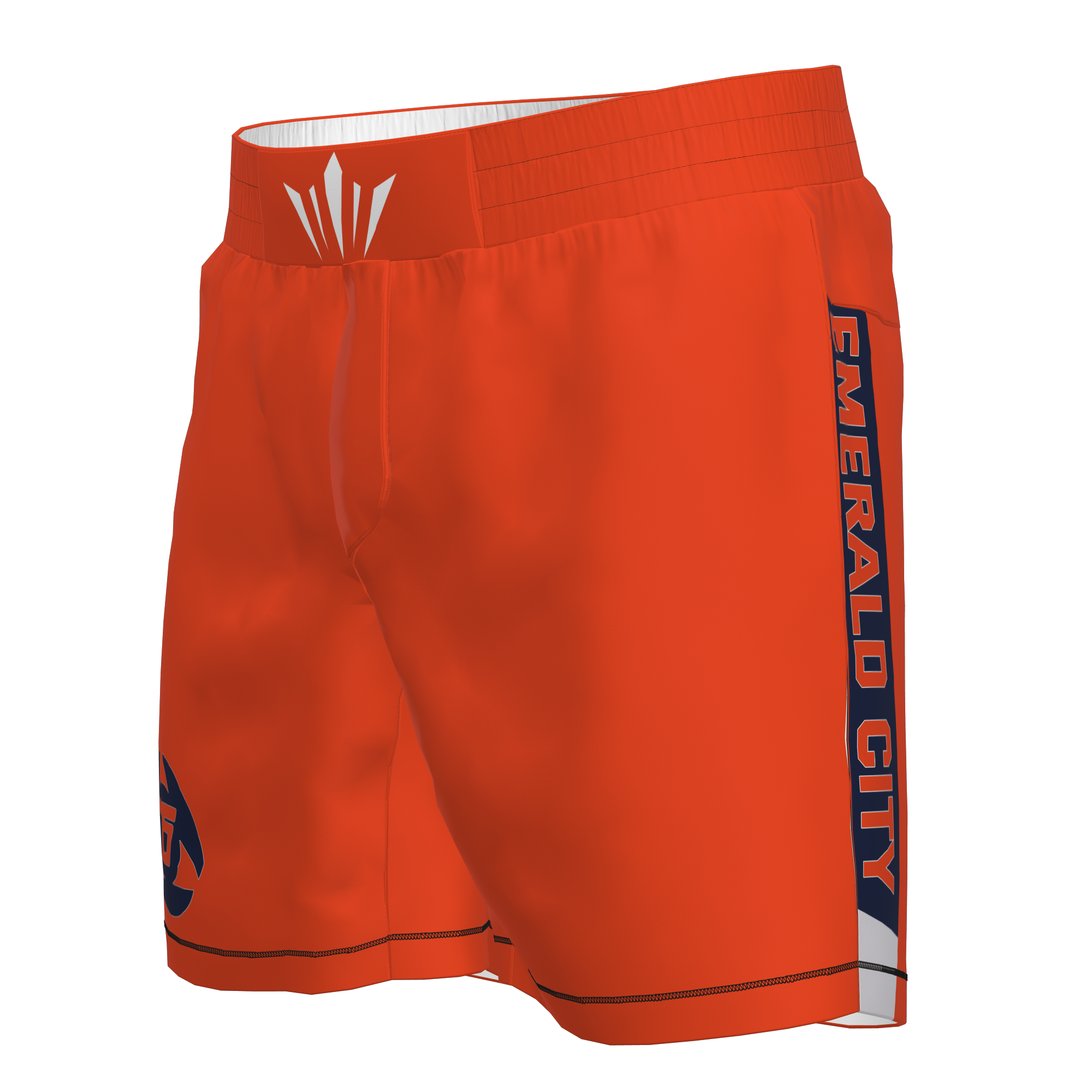 ECJJ Cuse Shorts