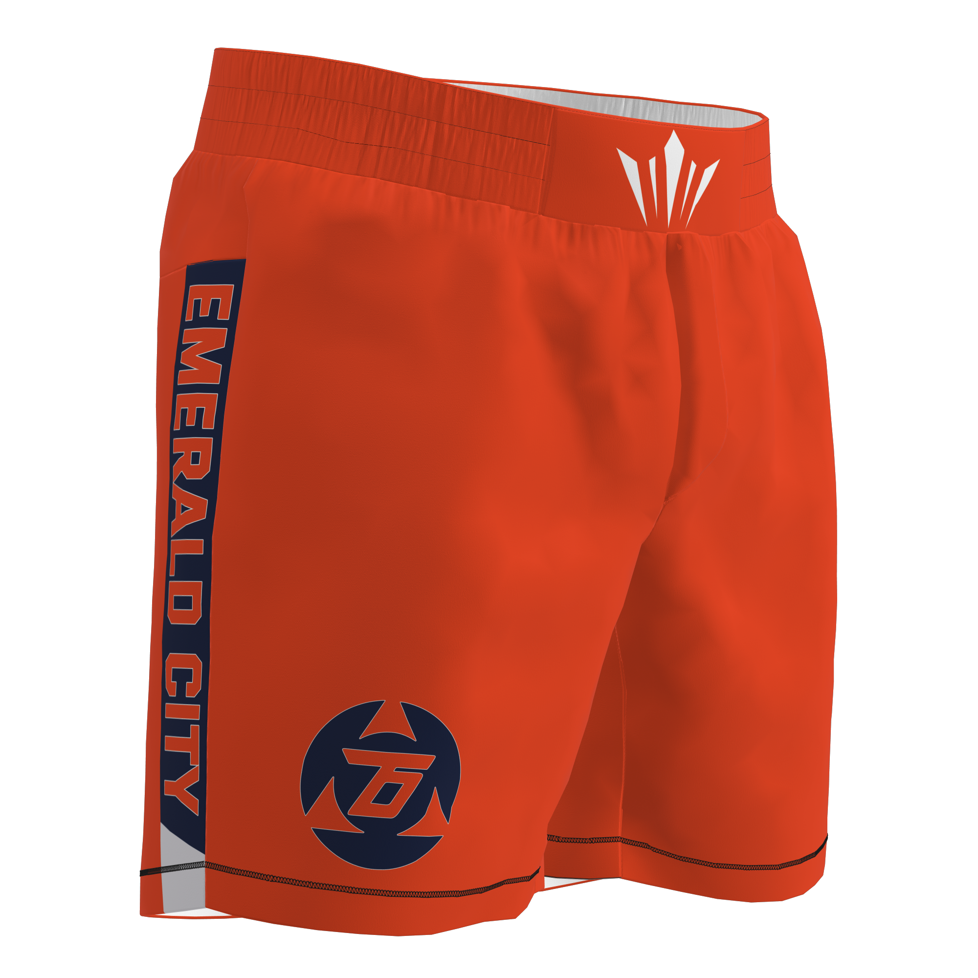 ECJJ Cuse Shorts