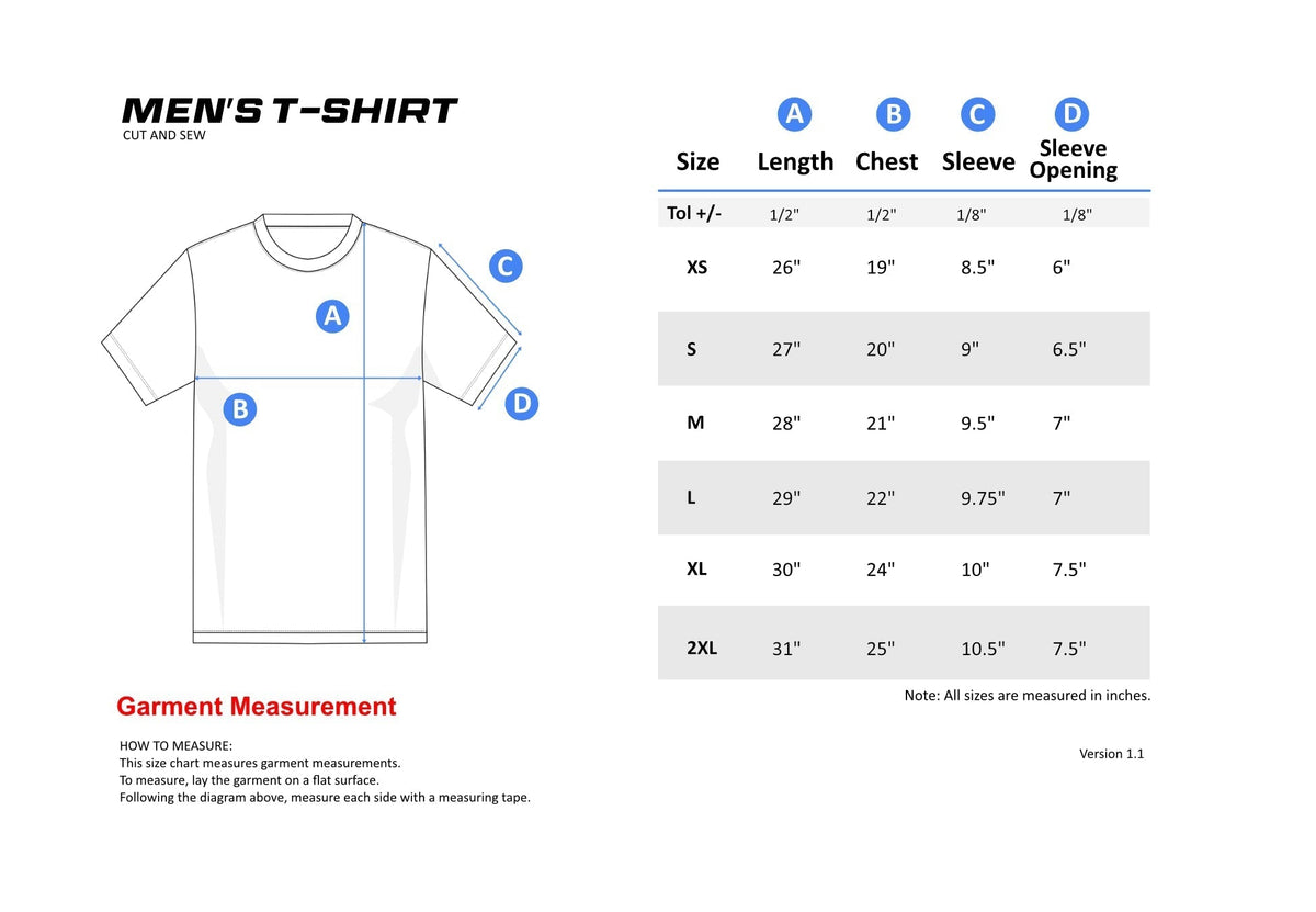 KSP Barbell Club T-Shirt - Grape