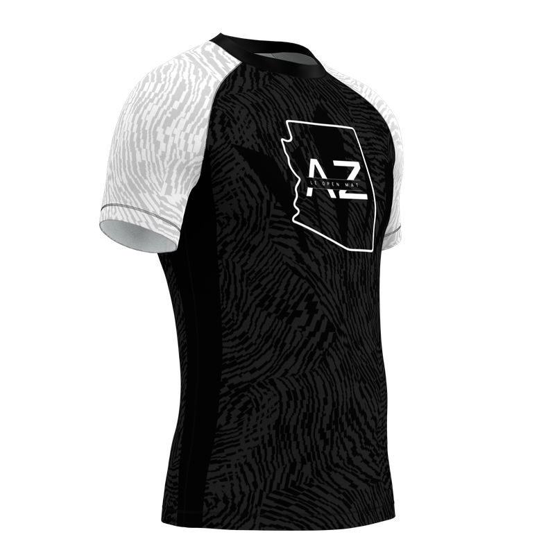 AZ LEO Open Mat Rashguard
