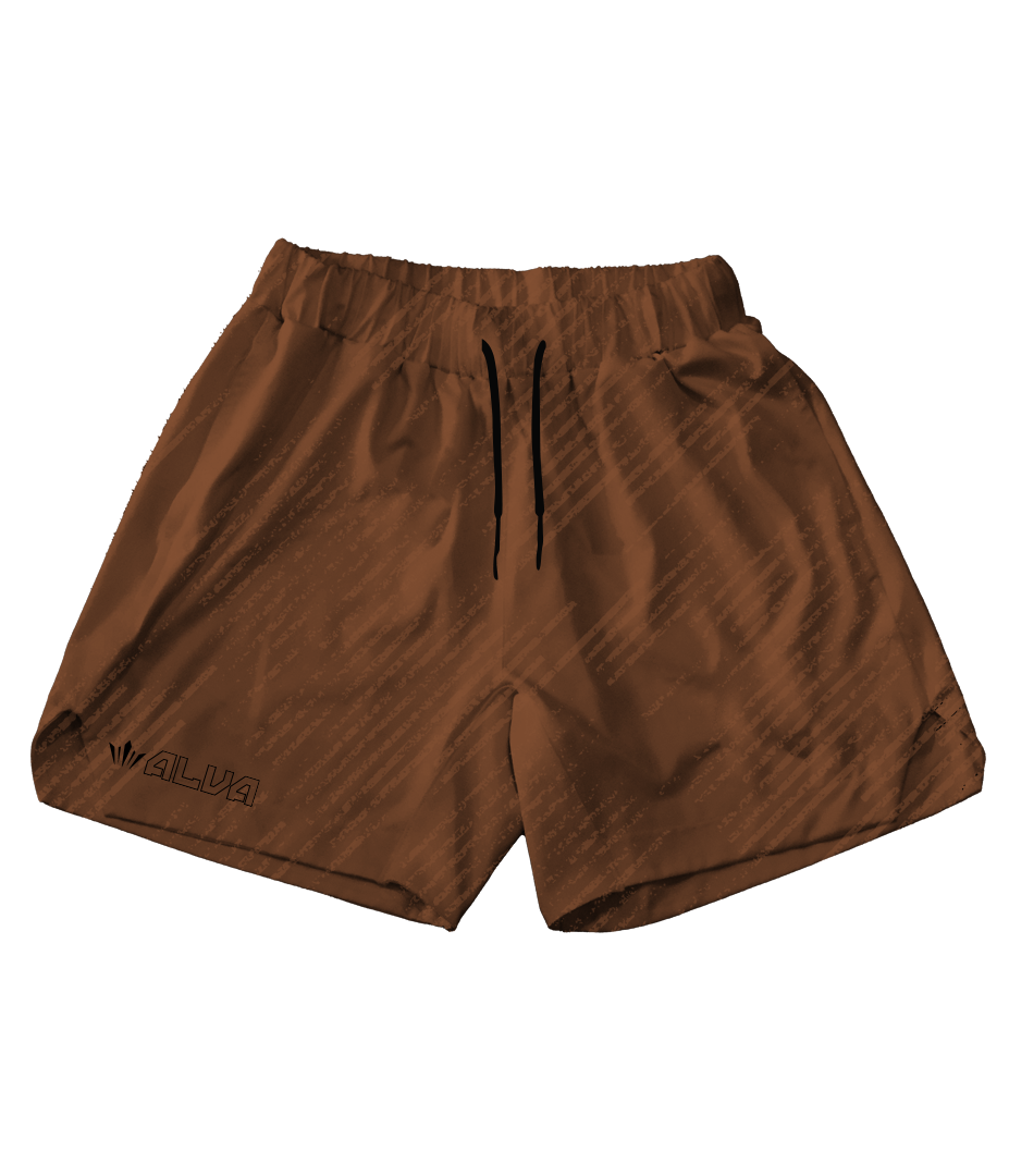 Nutshell Core Shorts