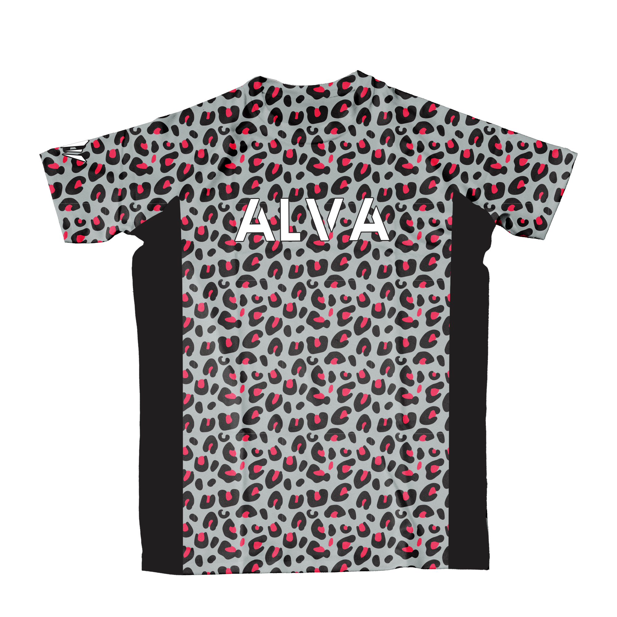 Kids Lava Cheetah Rashguard
