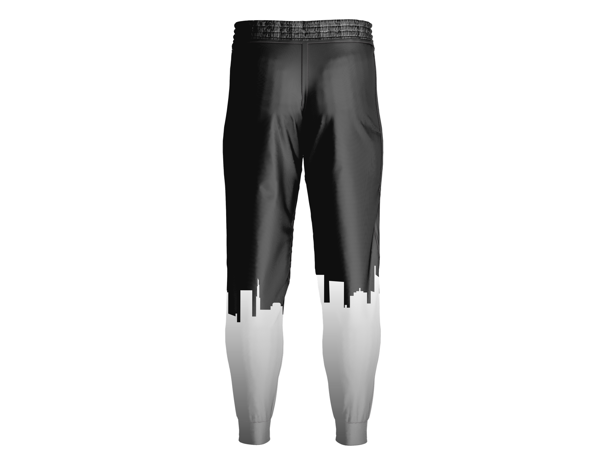 Goat Shed Track Pants - Skyline