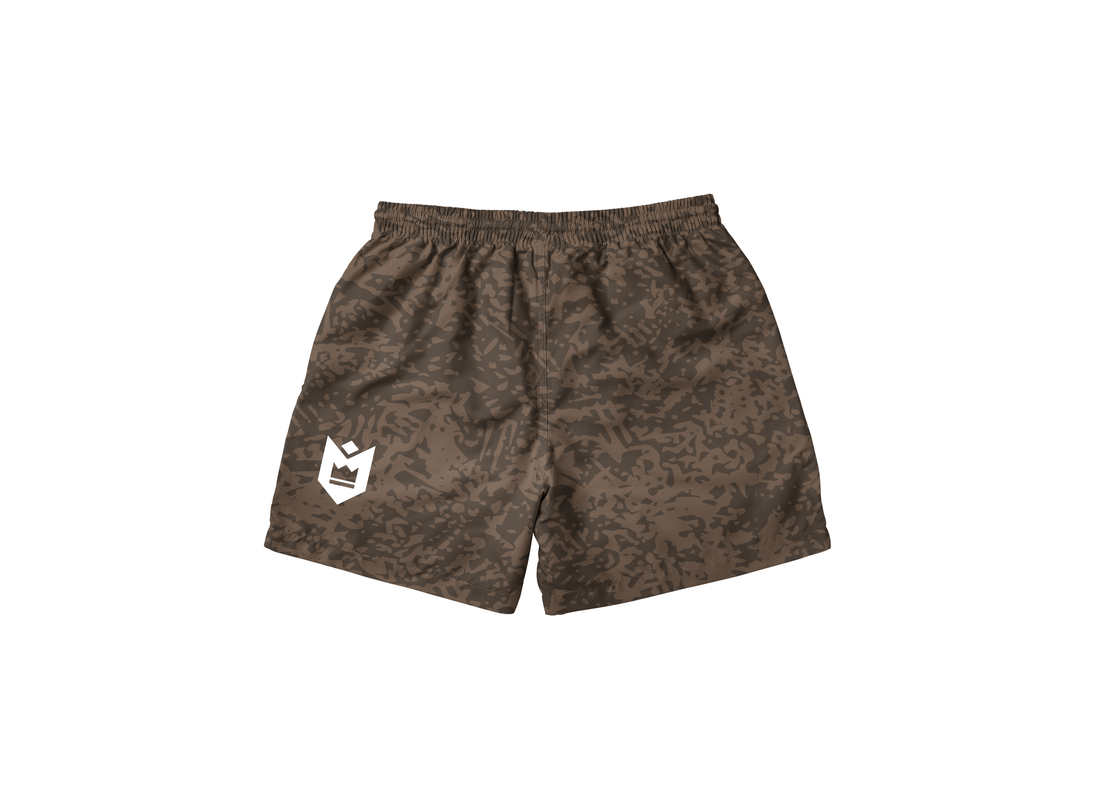 KSP Women's Mesh Shorts - Nutshell
