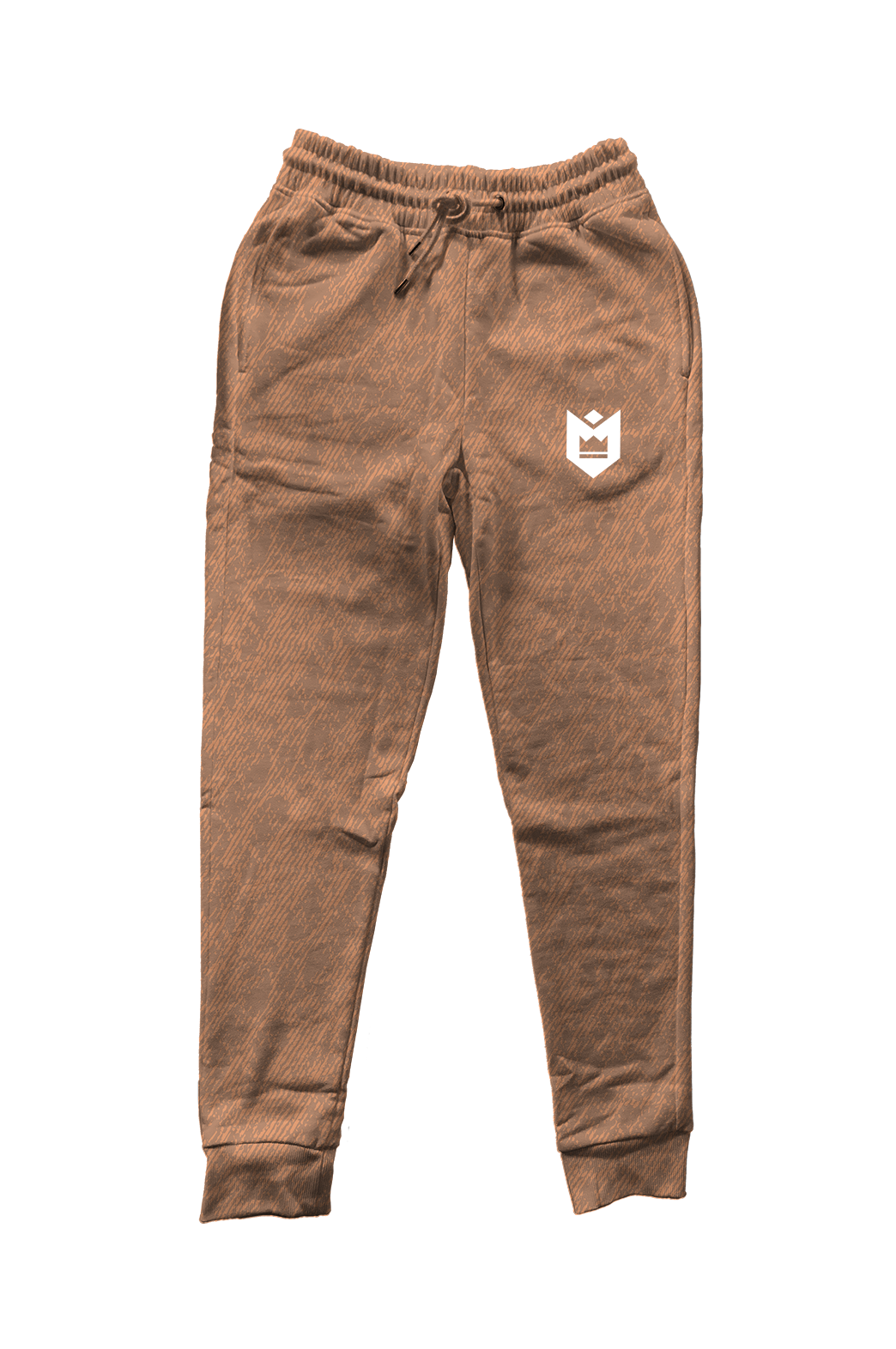 KSP Performance Joggers - Burnt Apricot