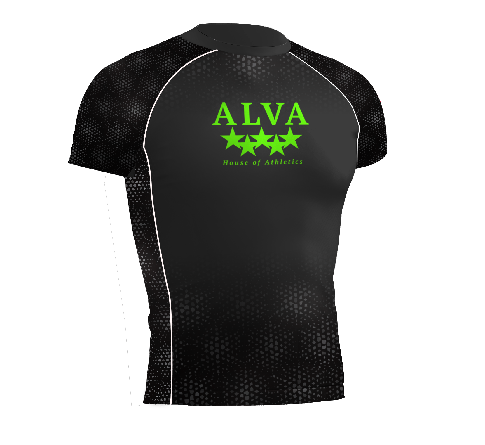Mamba Rashguard