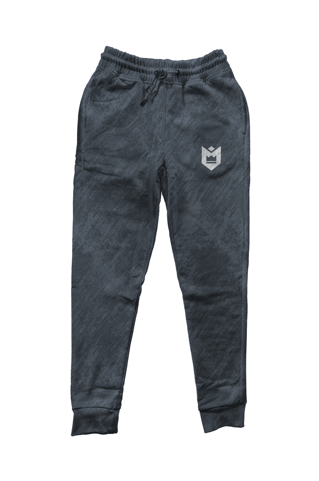 KSP Performance Joggers - Cool Gray