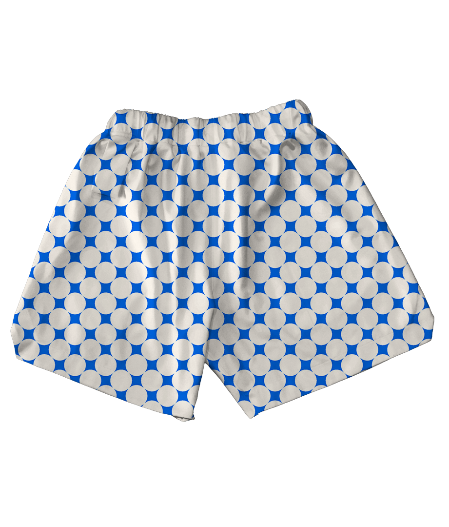 Azure Night Core Shorts