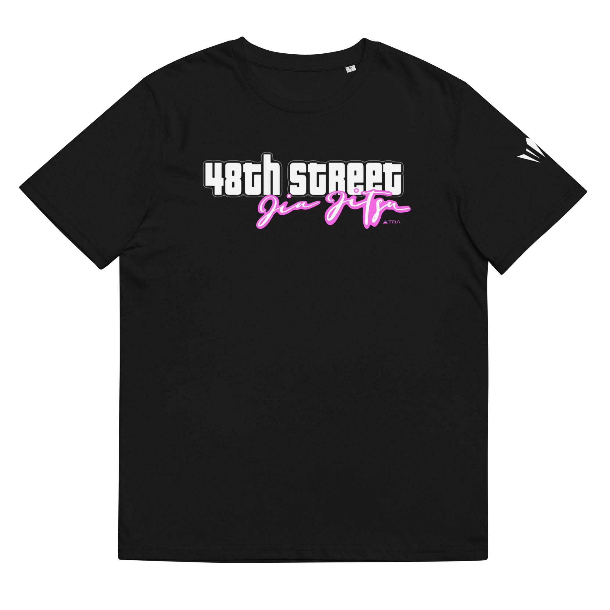 48JJ Core T-Shirt