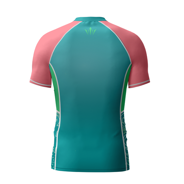 Grass Type Rashguard