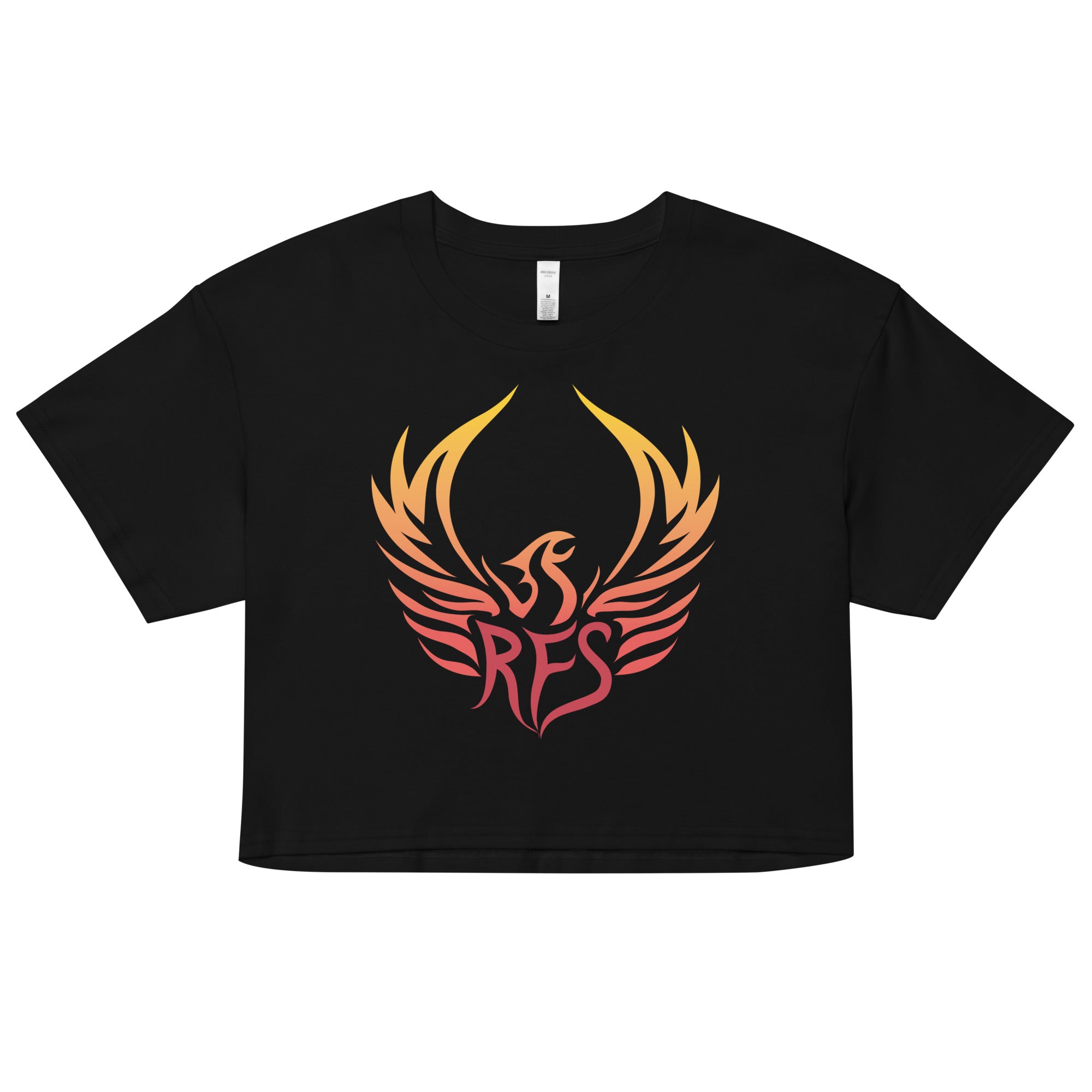 RFS Crop Top