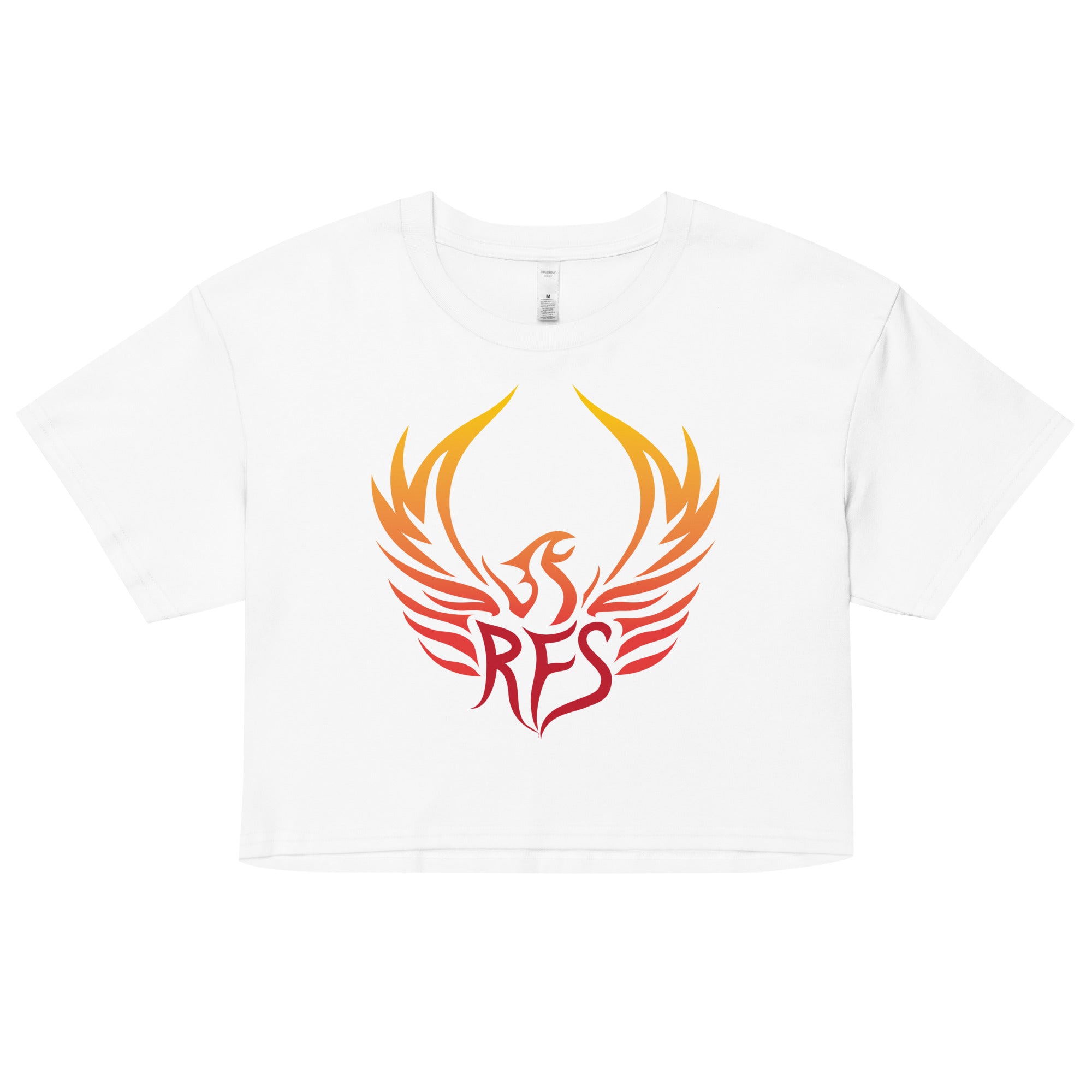 RFS Crop Top