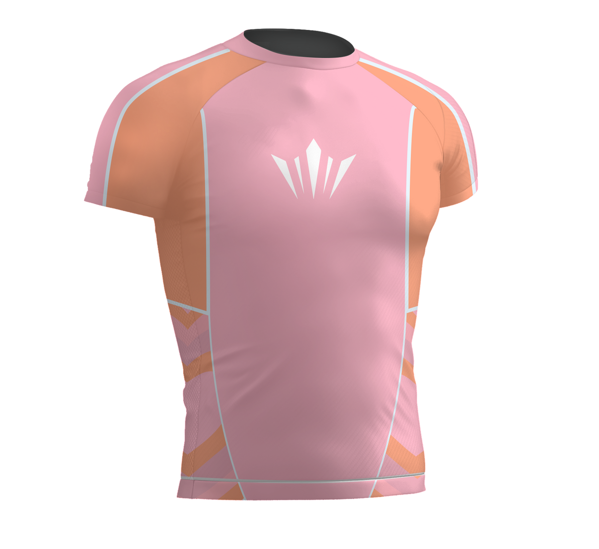 Blossom Rashguard