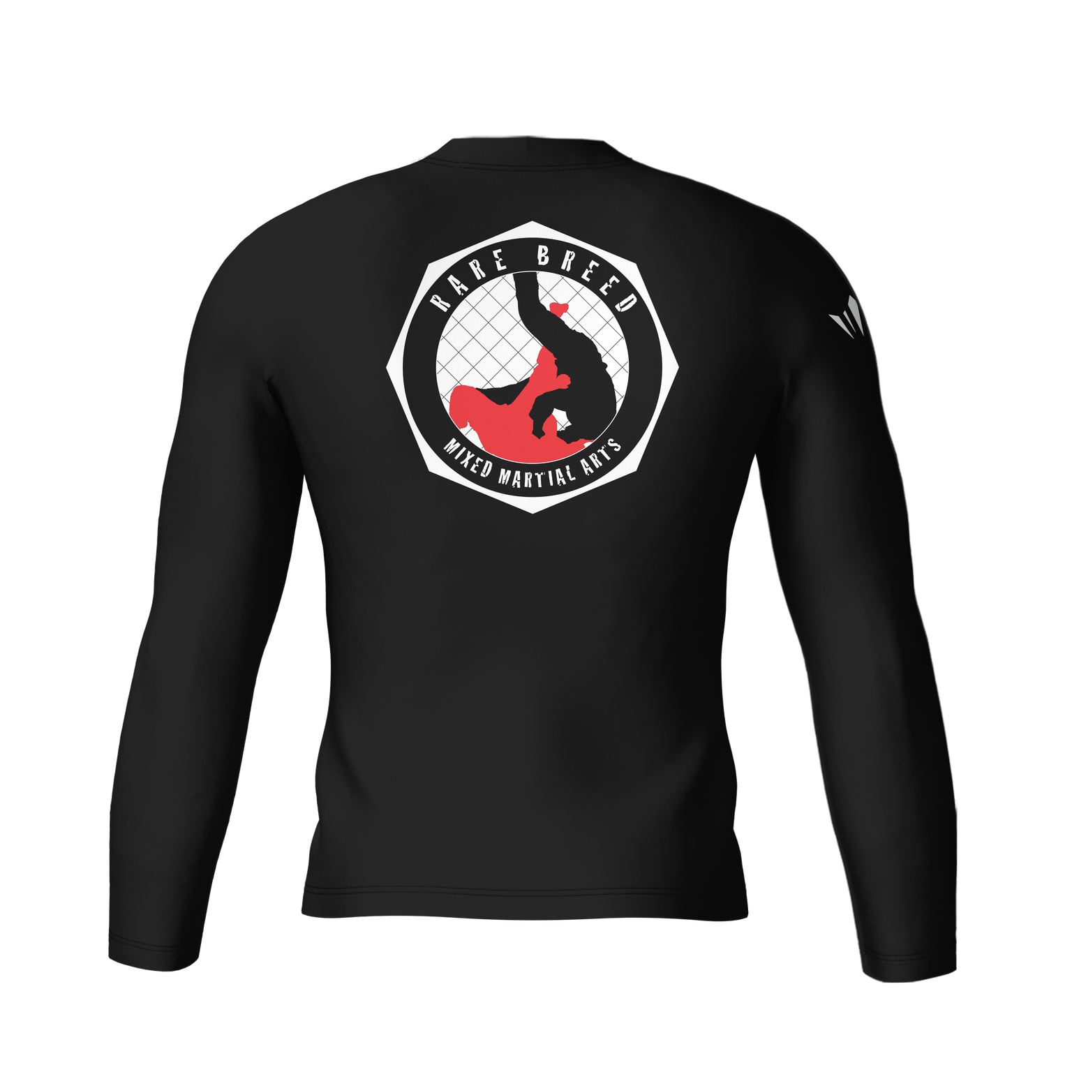 Rare Breed MMA LS Rashguard