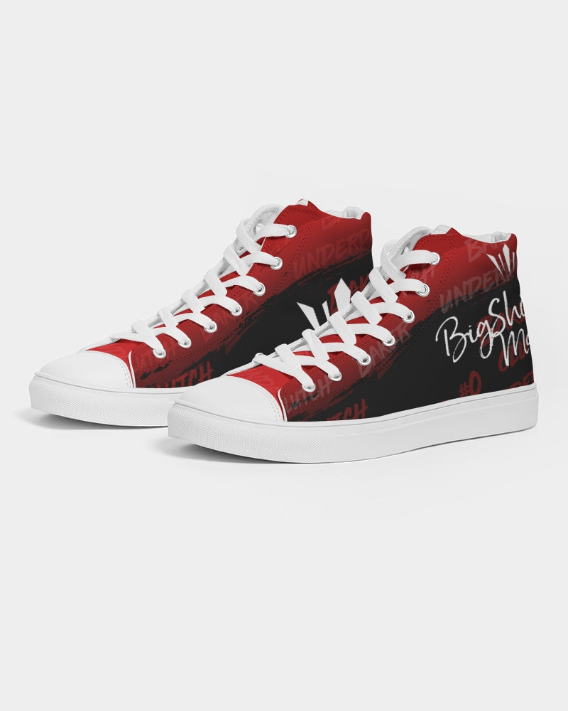 Big Shot Maker High Top Sneaker