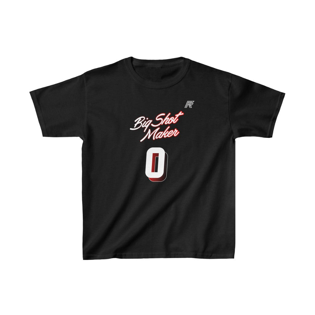 Kids BSM tee