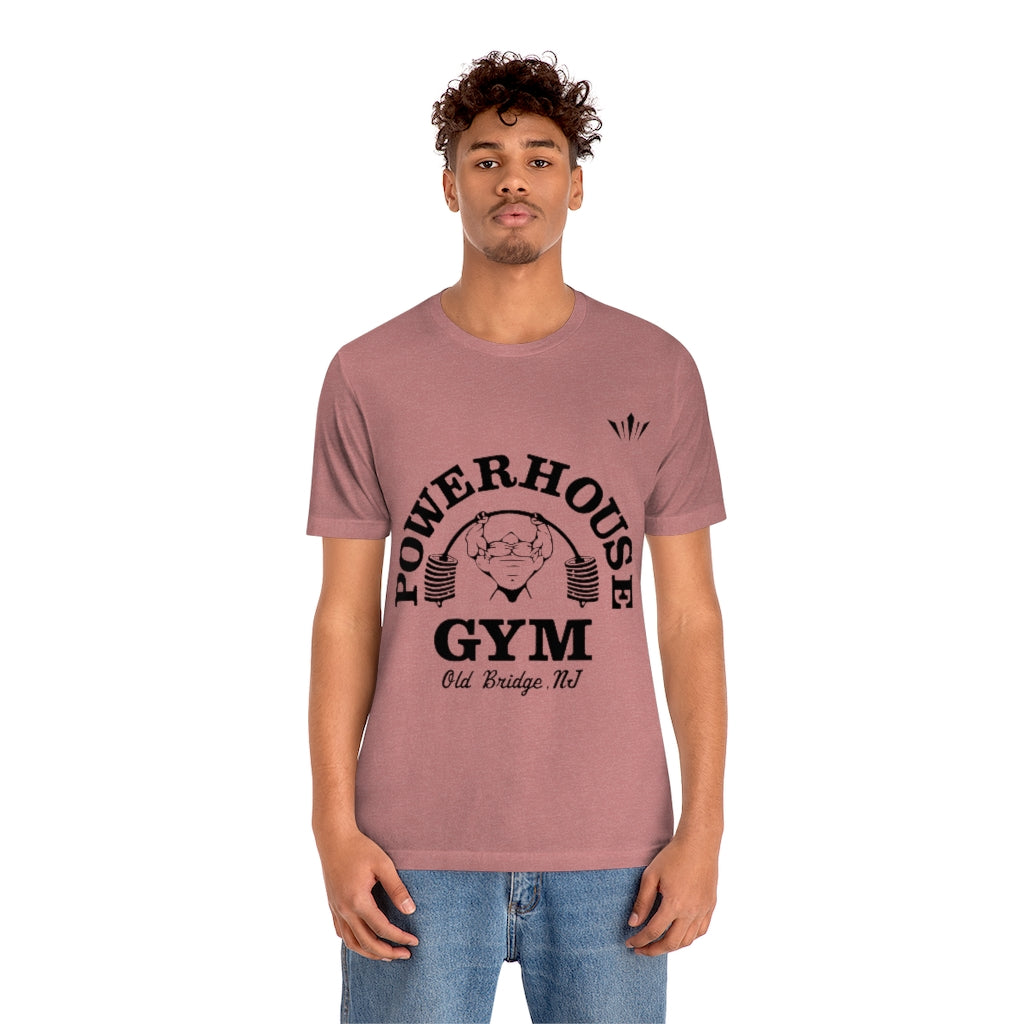 Powerhouse OB tee