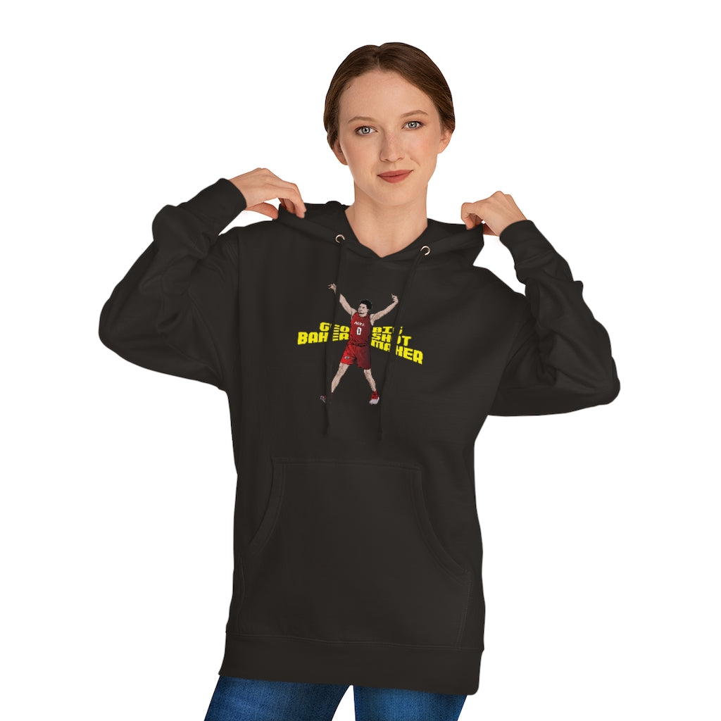 Big Shot Maker Hoodie V2