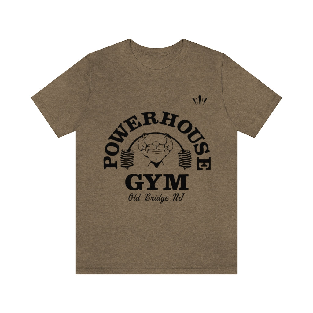 Powerhouse OB tee