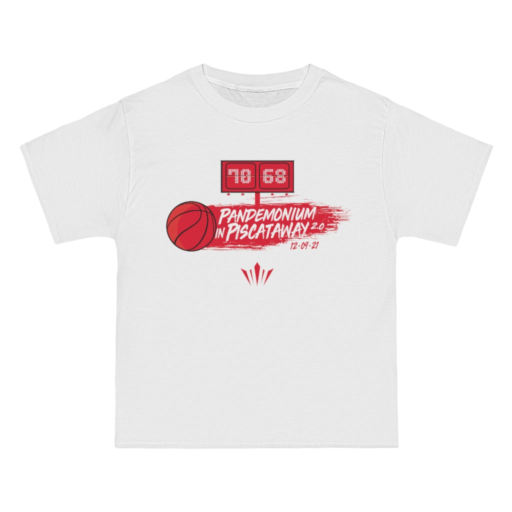Pandemonium V2 Tee