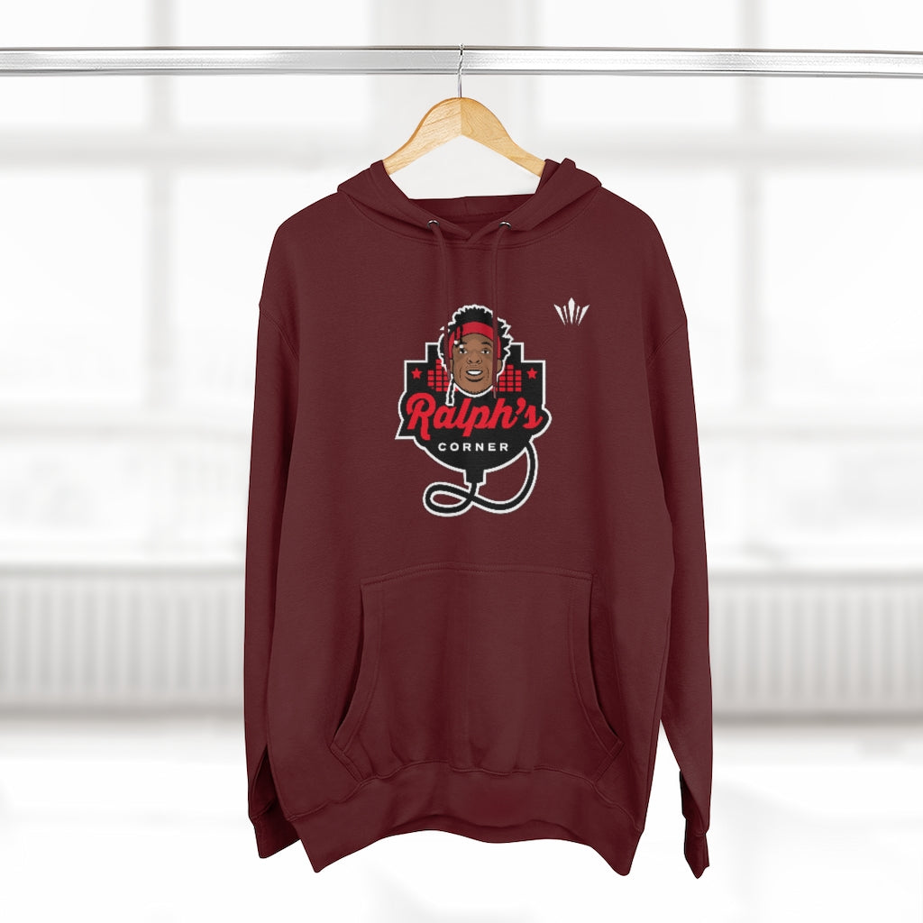 Ralph's Corner Hoodie