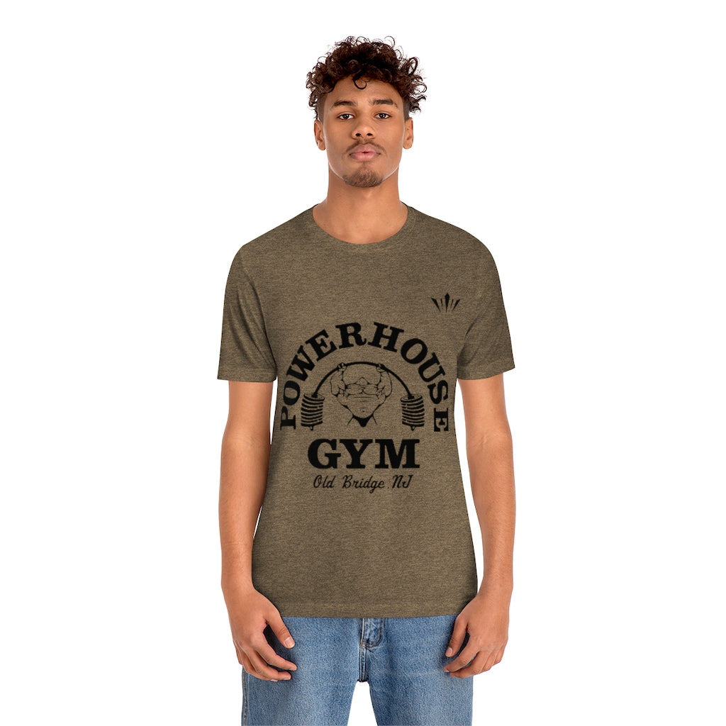 Powerhouse OB tee