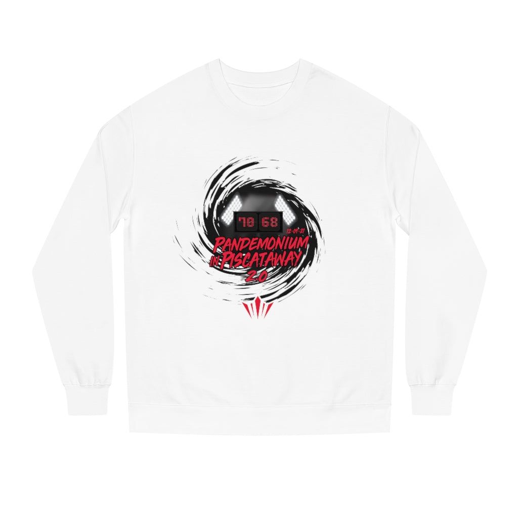 Pandemonium V1 Crewneck Sweatshirt