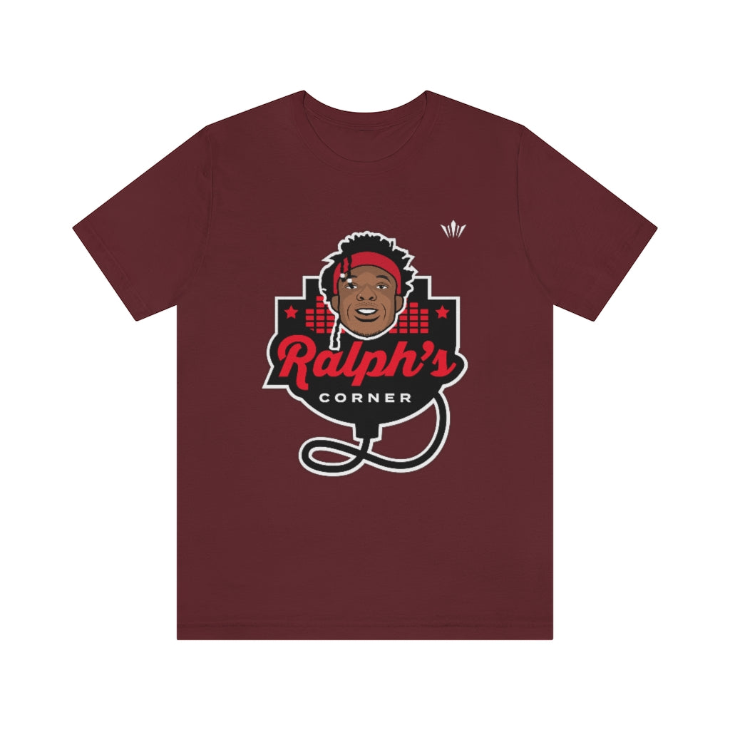 Ralph's Corner Tee