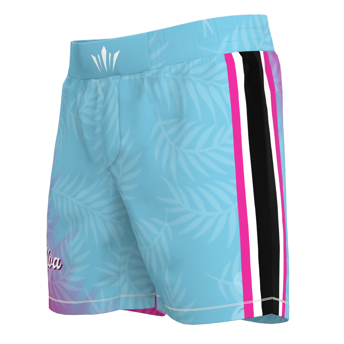 Miami BJJ Shorts