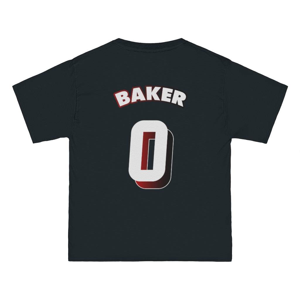 NJ Tee