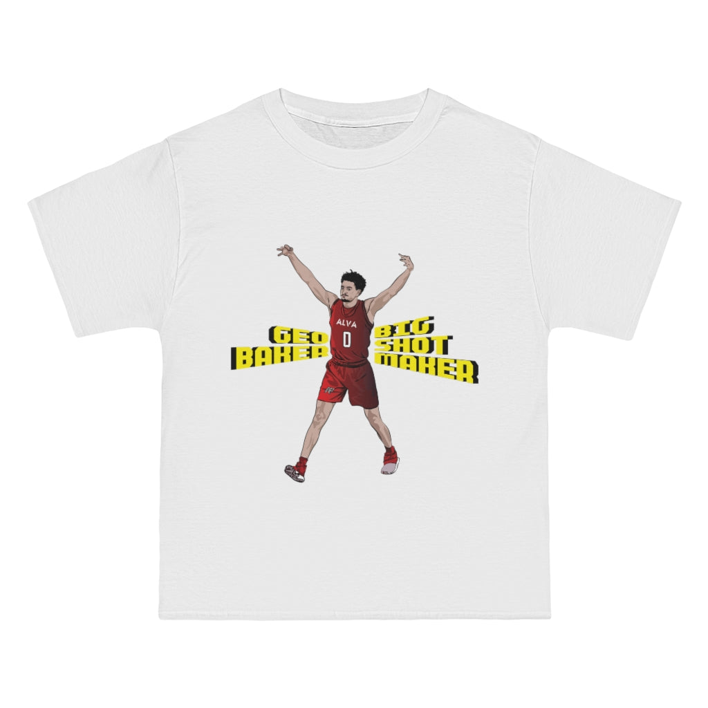 Big Shot Maker Tee