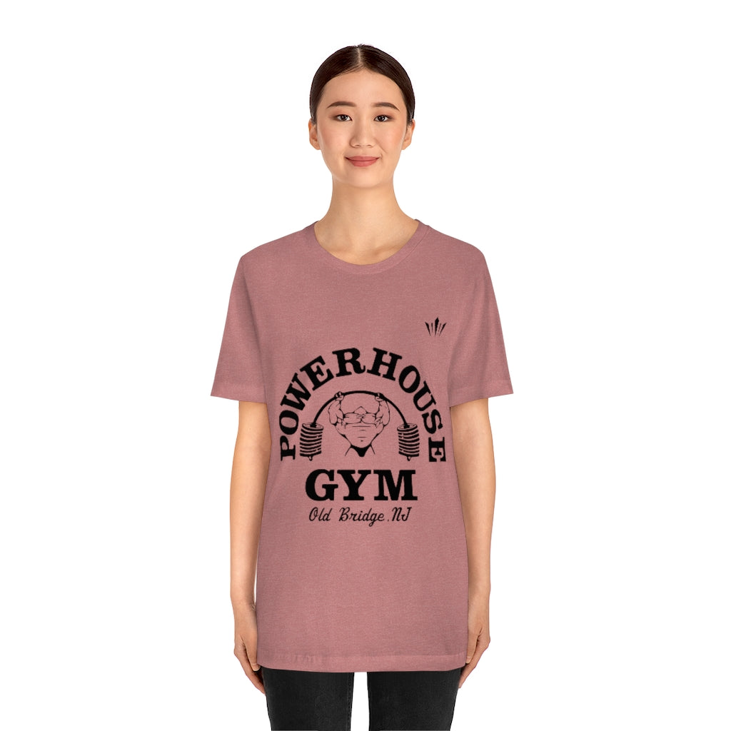 Powerhouse OB tee